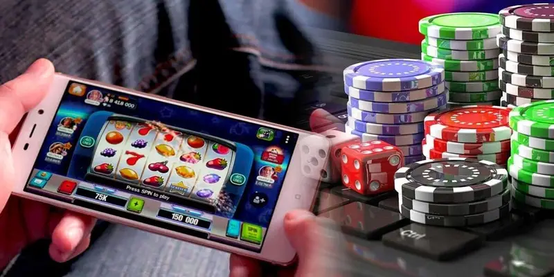 Casino I9BET - Sản phẩm cá cược săn thưởng hot nhất 2024