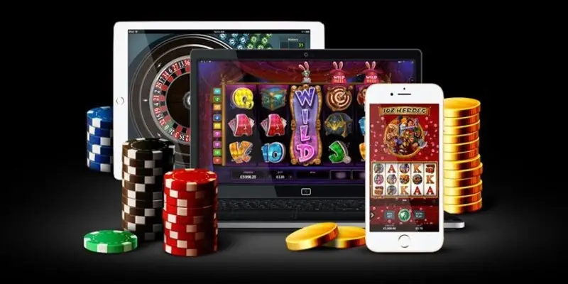 Casino I9BET - Sản phẩm cá cược săn thưởng hot nhất 2024