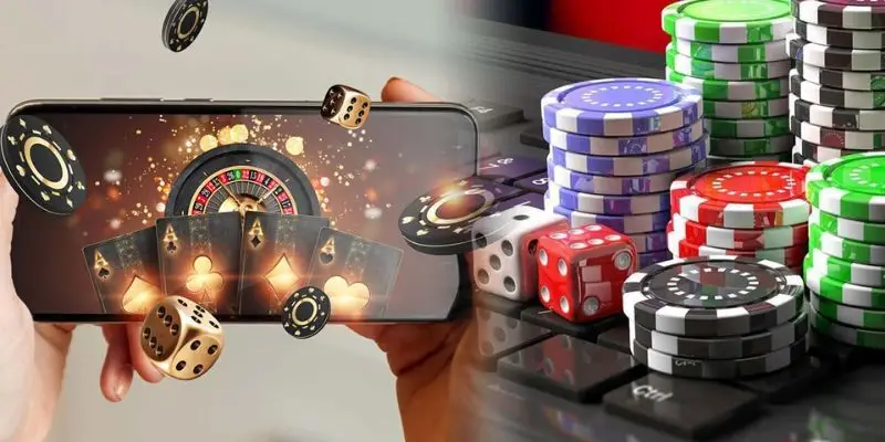 Casino I9BET - Sản phẩm cá cược săn thưởng hot nhất 2024