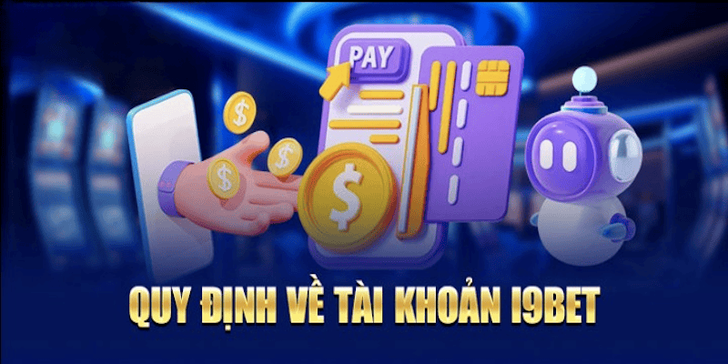 Điều Khoản Điều Kiện Tại i9bet Cần Phải Nắm Bắt Khi Cá Cược