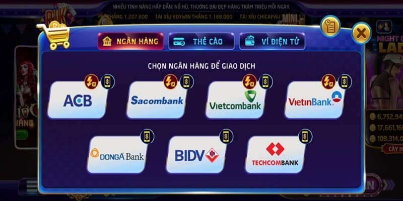 Nạp Tiền I9bet - Phương Pháp Nạp Nhanh Gọn Không Rủi Ro