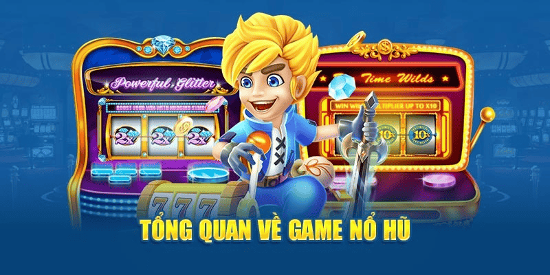 Nổ hũ 777 I9bet - Slot game đỉnh cao nhất thị trường hiện tại