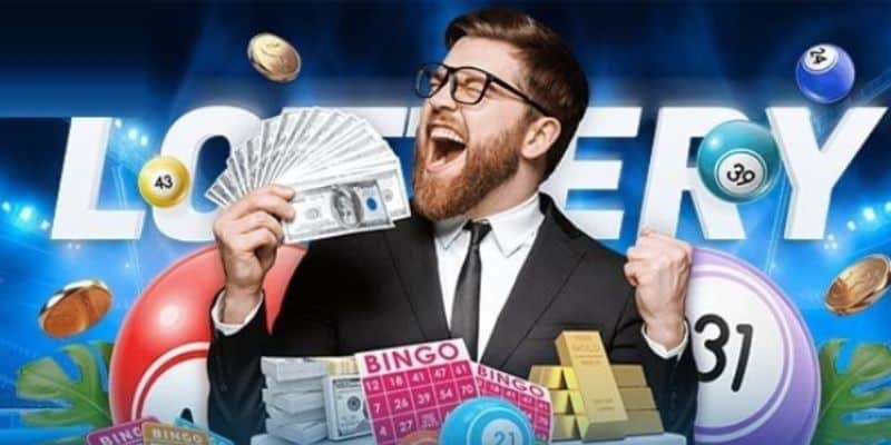 Xổ Số Keno I9bet - Nơi Mang Tới Những Phần Thưởng Hấp Dẫn