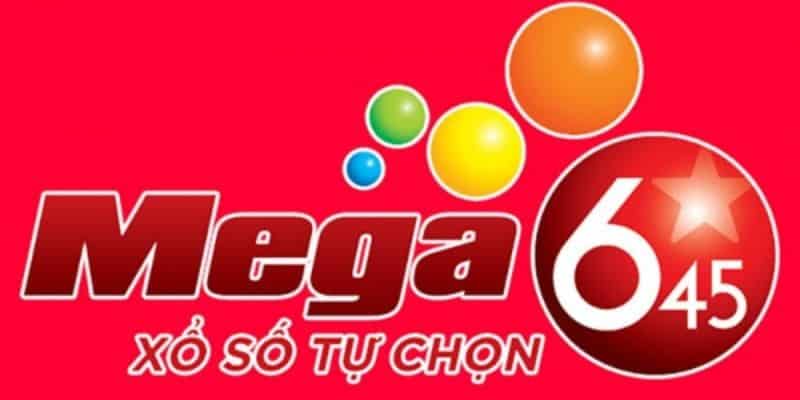 Xổ số mega 6/45 - Thiên đường làm giàu cho khách hàng Việt