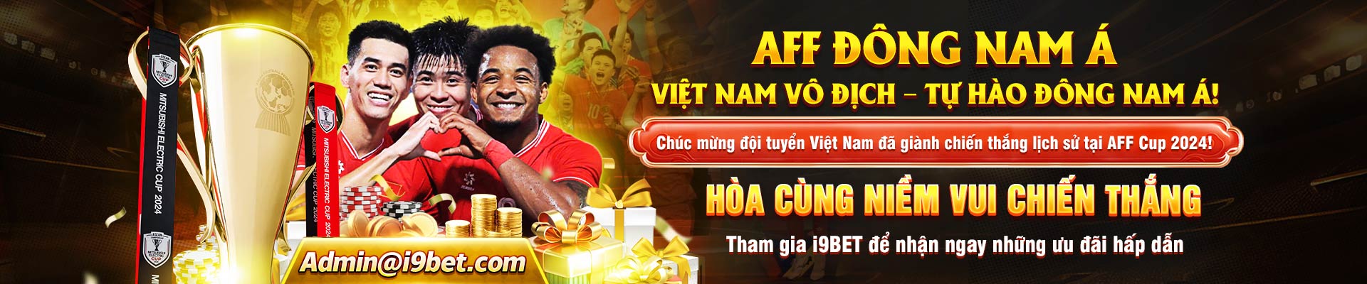 i9bet Nhà Cái Giải Trí Hàng Đầu Châu Á