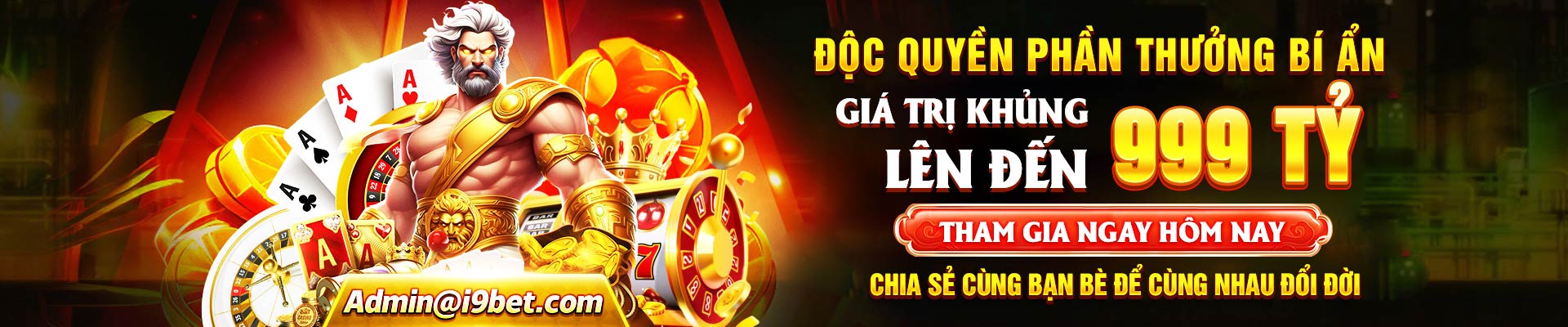 i9bet Nhà Cái Giải Trí Hàng Đầu Châu Á